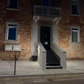 B&B La Palma - Free Private Parking2, hotel a Porto Ceresio
