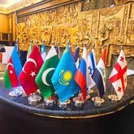 GP Hotel - Free Massage & Pool, hotel v mestu Baku