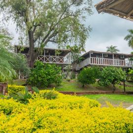 Cabañas Bella Vista, Hotel in Bella Vista