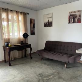Apartamento La Seda, Hotel in La Chorrera