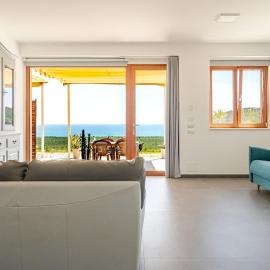 Agriturismo Ginevra, hotel sa Mattinata