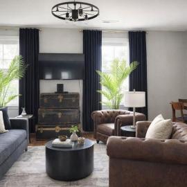 Cozy Old Chicago Style Retreat in Evanston