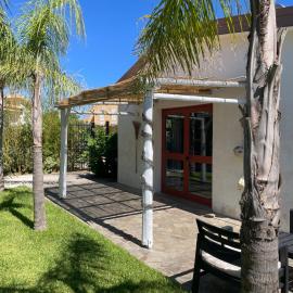 Garden Rooms