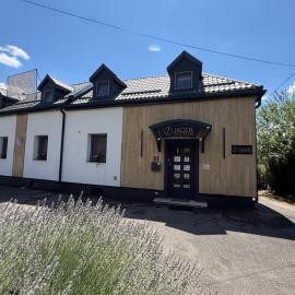 Jager Guesthouse, viešbutis Šoprone