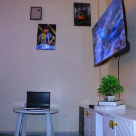 Cedar Suites, hotel i Juja