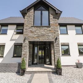 Brynseion Uchaf