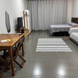 Apartamentos casa da Lu 101, hotel in Primavera do Leste