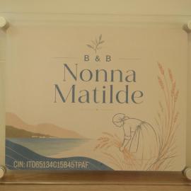 B&B Nonna Matilde