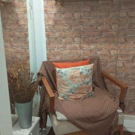 Small family apartment, hotel in Sao Sebastiao