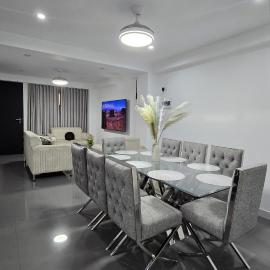 2 departamento ejecutivo capacidad 08, hotel in Tacna