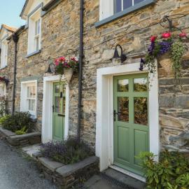 Haws Bank Cottage