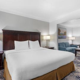 Best Western Plus Southpark Inn & Suites, hôtel à Tyler