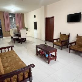 Aruma House - Departamento de 2 Dormitorios, Hotel in Tena