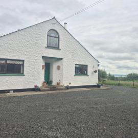 Rainbow Cottage Glenmore