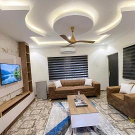 Paradise Creek Hotel, hotel sa Kyanshiogo