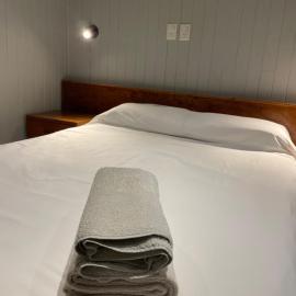 Casa Calma, hotel Eldoradóban