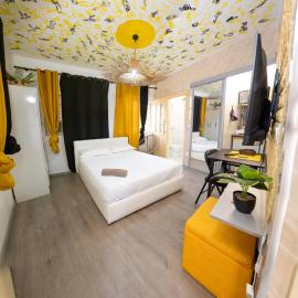 Studio Morna, hotell sihtkohas Mindelo