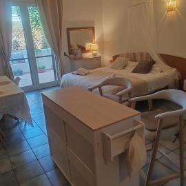 Salento Garden Relax, hotel di Merine