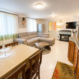 Castelsardo Central Apartment, viešbutis mieste Kastelsardas