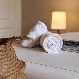 Angoli di pace - Duplex, hotel a Muralto