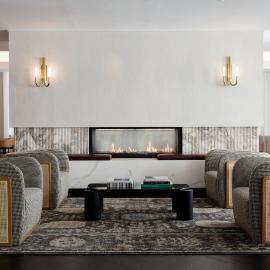 Kimpton Hotel Monaco Baltimore Inner Harbor by IHG