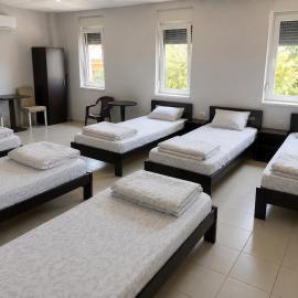 Apartman za 6 osoba BOR