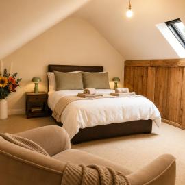 Staverton Hill Farm