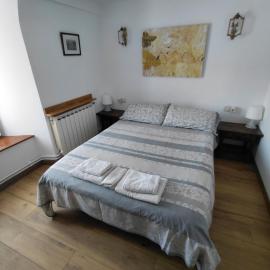 Pension pedebaile, hotel in Vilac