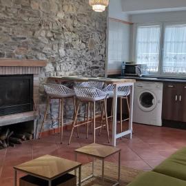Apartamentos El Parque 2