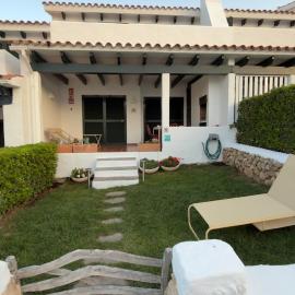 Beautiful villa with pool in Arenal de Castell