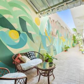 Casa Donderis