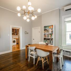 Kid-Friendly Stay with Backyard: Long Stays, hotel in Salt Lake City
