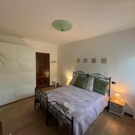 Residence ai Melograni II, hotel in Silea
