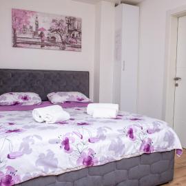 Apartman Živković, hotel i Leskovac