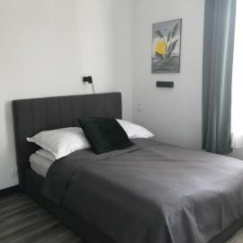 Willa Pod Platanem, khách sạn ở Bytów
