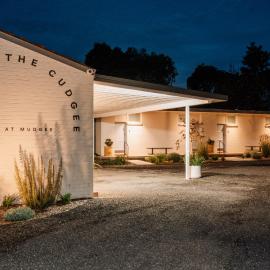 The Cudgee at Mudgee, hotel sa Mudgee