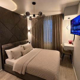 Modern Luxury Apartment