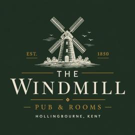 The Windmill、メードストンのホテル