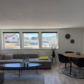 Heart of Nuuk