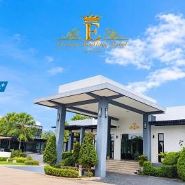 Eireann Boutique Hotel โรงแรมในประโคนชัย