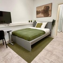 MeBa Living Business Suite Mönchengladbach, hotel in Mönchengladbach