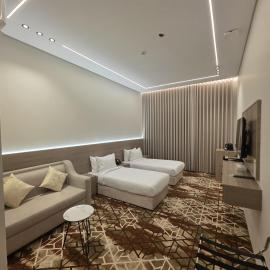 Beyond Limits Hotel