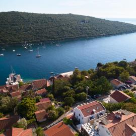 Villa Bigova Bay, hotel a Bigovo