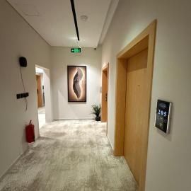 Bright Moon, hotel in Al-ʿUla