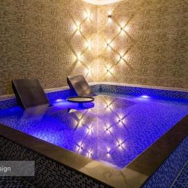Chalet A4 Mirbat, hotel v destinaci Mirbāţ