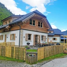 Ebersberger, hotel en Donnersbachwald