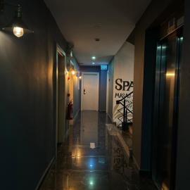 Lidya Hotel