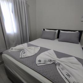 Espaço da Nil, conforto e aconchego em frente ao Parque Sabiá, hotel in Uberlândia