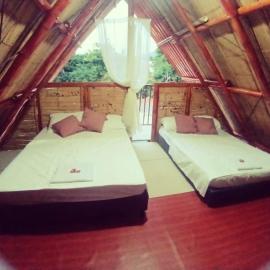 Hotel La Parrilla Boyacense Rivera, отель в городе Ривера