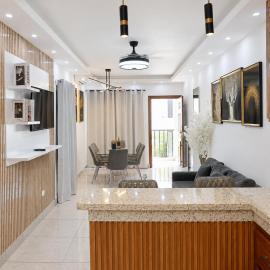 apartamento en la romana residencial los garcia #4